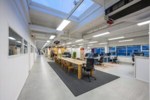 Van der Madeweg 13 Amsterdam-duivendrecht